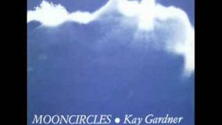 Kay Gardner - Touching Souls