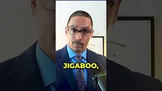 Politician Let's Racial Slur Slip - Whoops