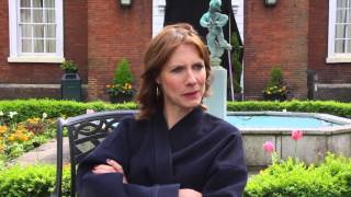 45 Years interview with actor Dolly Wells
