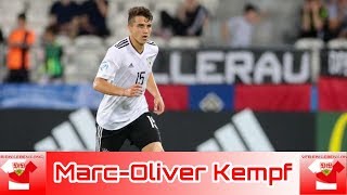 Marc-Oliver Kempf | Willkommen beim VfB | VfB ein Leben lang