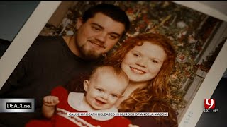 Medical Examiner Reveals Moore Mother's Cause Of Death; The Updates On News 9's Investigation