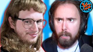 Internet VS Bowblax & Asmongold