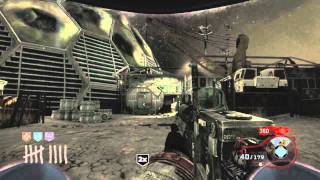 BO1 Zombies - Moon | Solo Easter Egg Tutorial (Cryogenic Slumber Party Achievement Guide)