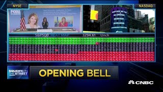 Opening Bell, August 4, 2020