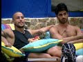 bbb11 18 01 11 8º dia 2 4