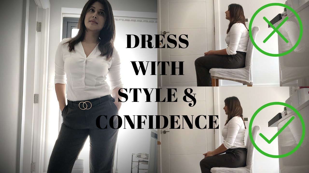 How To Win At Job Interviews Life With Confidence 5 Miss India