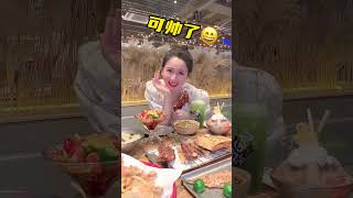 叫花鸡架烧烤江湖～海口的年轻人都去了😜 #探店 #美食 #美食分享