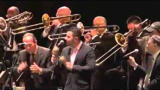 Afro Latin Jazz Orchestra - Que Humanidad