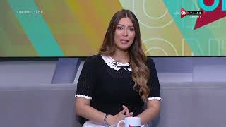 صباح ONTime - حلقة السبت 6/8/2022 مع (مريهان عمرو - أميرة جمال) - الحلقة الكاملة