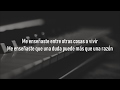 🎵 Ricardo Arjona - Me Enseñaste - Letra