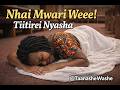 Nhai Mwari Weee! Tiitirei Nyasha | Deep Shona Prayer Gospel Song | Seeking God's Mercy