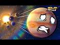 What If We Replace Jupiter? - Part 2