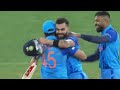 virat kohli crying badly after india vs pakistan match t20 world cup 2022