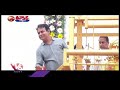 minister ktr about handloom loans v6 teenmaar