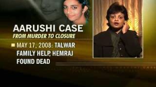 Everything's not lost: Ex-CBI Director on Aarushi report