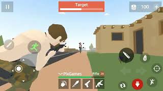 Battle Guns 3D Unity Game Source Code sellunitysourcecodes