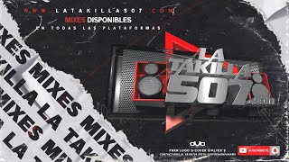 PLENA TRAS PLENA #MIX #2023 - DJ GREGORY LO MAS PEGAO EN PLENAS NUEVAS @LaTakillaMixes