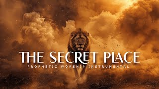 Adonai Anointed Deep Soaking Prophetic Worship Instrumental Music