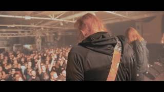 Humanity's Last Breath - Harm (Euroblast Festival 2016)