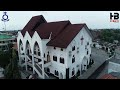 #4 PROFIL GEREJA HKBP RESORT JAKASAMPURNA