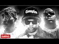 2pac Heavy In This Game Ft Eazy E Biggie Ice Cube