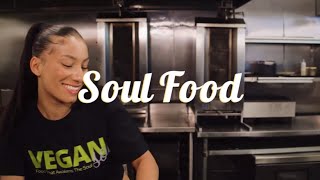 Vegan Sol Commercial - You Need Vegan Sol!