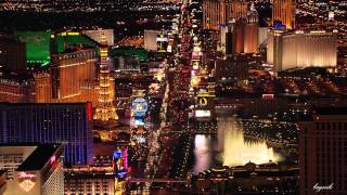 Aerial Las Vegas HD