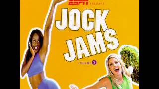 ESPN - THE JOCK JAM