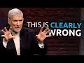 Atheists LOVE to Use This Argument, but It’s COMPLETE Nonsense