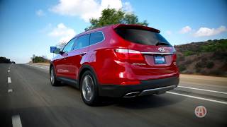 2015 Hyundai Santa Fe | 5 Reasons to Buy | Autotrader