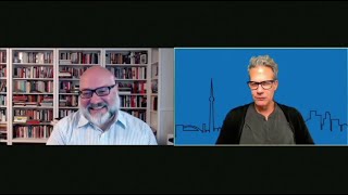 Série Café virtuel de l'EFPC : Une conversation sur les villes avec Richard Florida