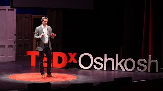 Guns, Drugs, and Strokes: Equity in the Ambulance | Benjamin Weston | TEDxOshkosh