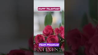 Romantic Love Songs Piano Instrumental Relaxing Music 2023, Happy Valentines Day Background Music,