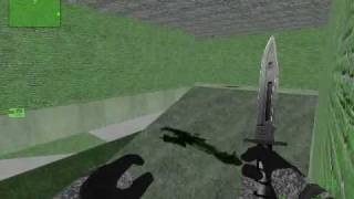 Counter-Strike Source Sv_Cheats 1 Script =D