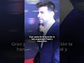 gerardpiqué y clara chía reaparecen juntos en la gala del 124 aniversario del barça