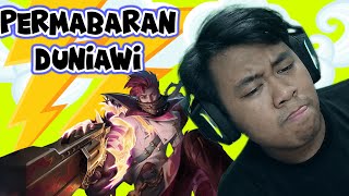 AYOLAH - MOBILE LEGENDS BANG BANG