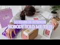 Packing Orders | 3.5 Years of Running a Candle Business: The Truth Nobody Talks About | Podcast #8