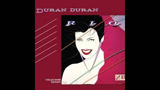 Duran Duran - Hungry Like the Wolf (2001 Remaster)