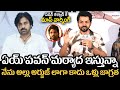 Hero Karthik Mass Warning To Pawan Kalyan | Allu Arjun | @MANAFilmz