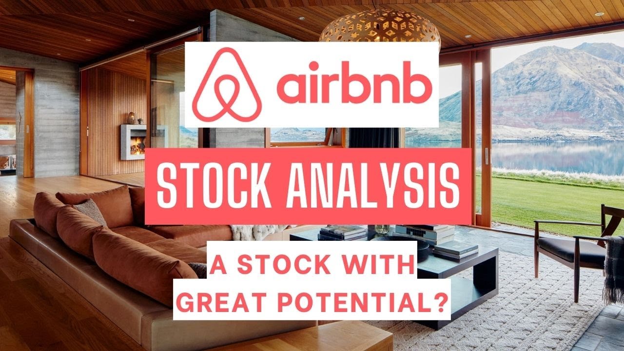 Is Airbnb (ABNB) A Good Investment? Should You Buy NOW Or Wait? | Stock ...