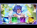 SONA MONTAGE - BEST PLAYS S13