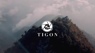 TIGON BROTHER // 鳶嘴山 雲海之上