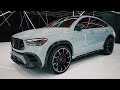 2025 MERCEDES GLE Brabus | Sound, Interior And Exterior