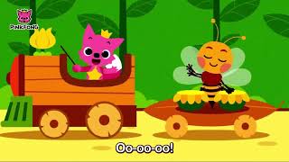 Bug ‘n Roll | Pinkfong