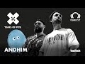 ANDHIM DJ set - Pets Recordings | @Beatport Live