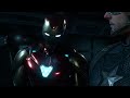Endgame Avengers Reunite - Marvel's Avengers PS5