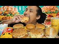 [BARU!] menu baru MCDONALDS ni tambah sos cili je ke?? (mukbang malaysia) SPICY GRAND McCHICKEN