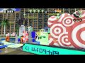 スプラトゥーン実況！マヒマヒリゾート u0026スパのガチホコバトルをプライベートマッチ！ガチホコ持ったままドボン！笑☆ランク５０なおきち広島弁ゲーム実況splatoon