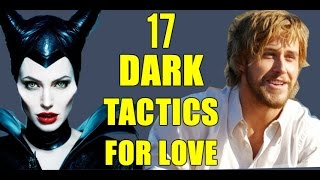 How to Make ANY Man Obsessively Think of You - 17 Dark Tactics To Make Him Love You