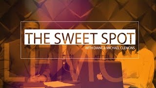 Is Wanting More… Wrong? on The Sweet Spot